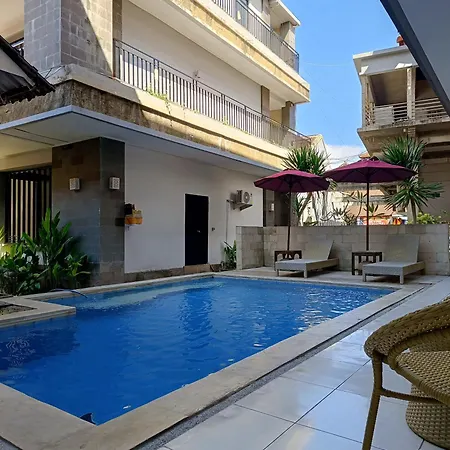 Nasya Residence