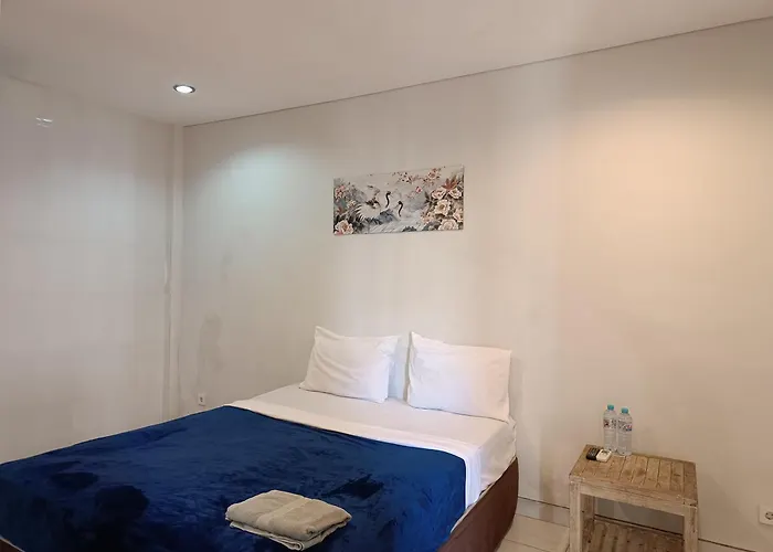 Nasya Legian (Bali)