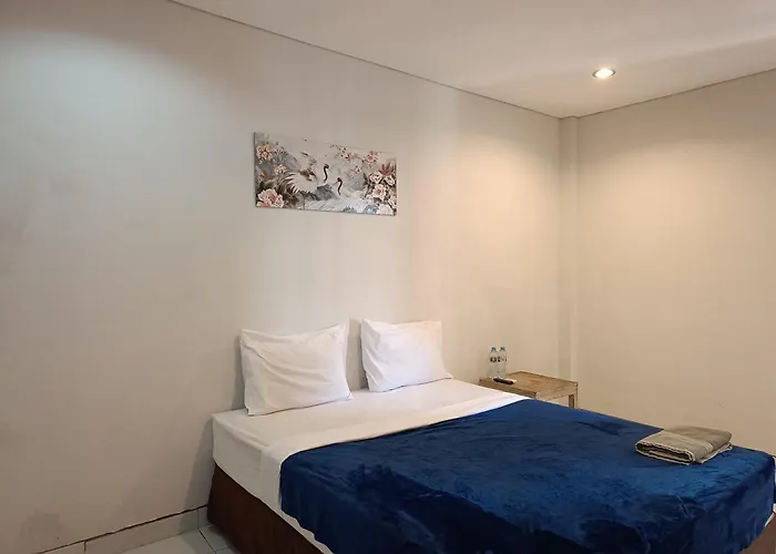 Hotel Nasya Legian (Bali)