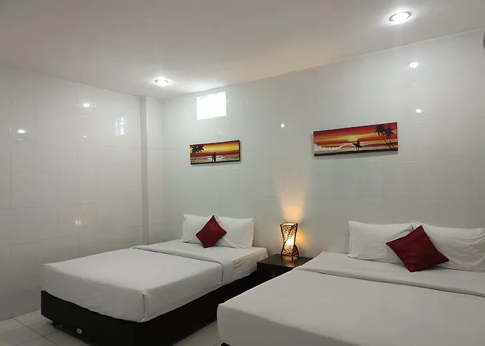 Hotel Nasya 3*
