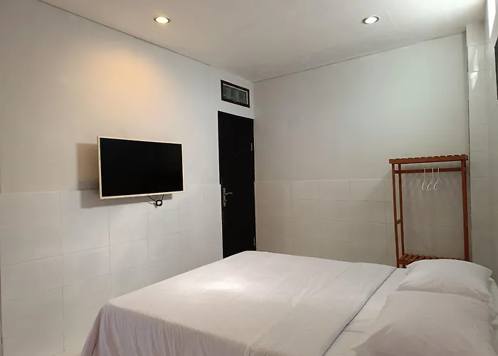 Hotel Nasya