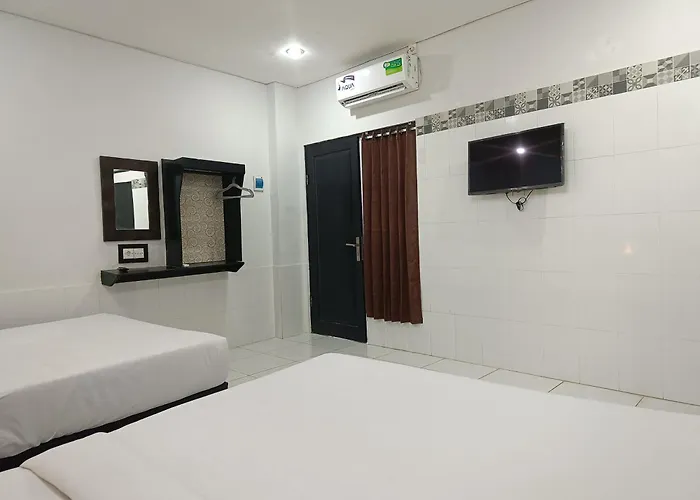 Nasya Legian (Bali)
