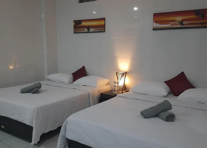 Hotel Nasya