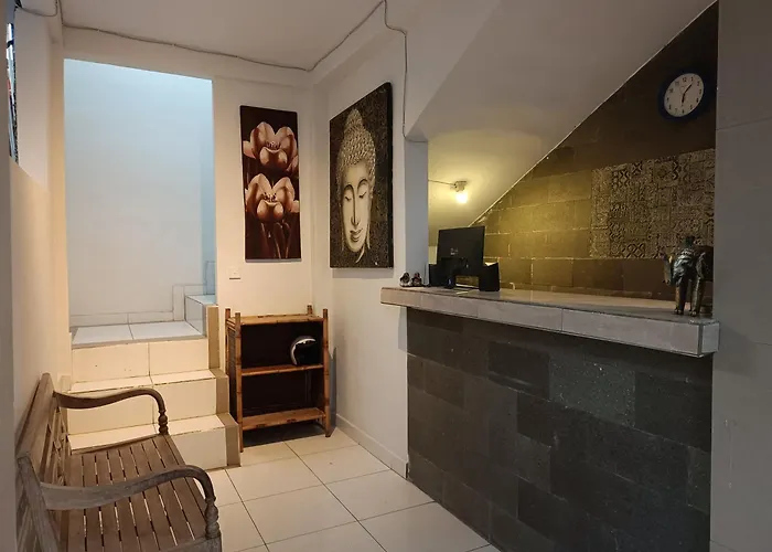 Hotel Nasya