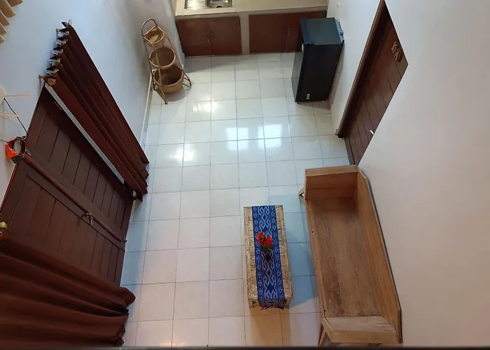 Nasya 3* Legian (Bali)