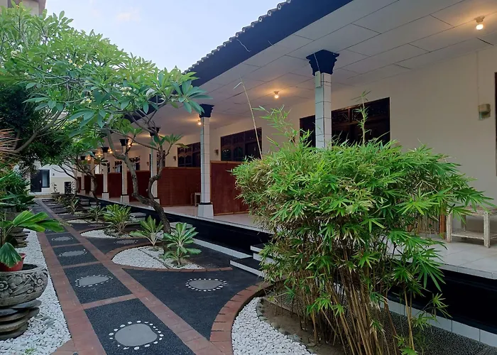 Nasya Hotel 3*