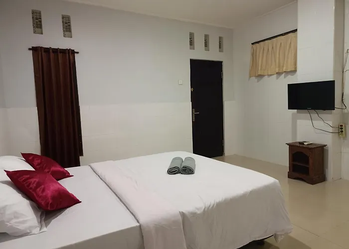Hotel Nasya Legian (Bali)