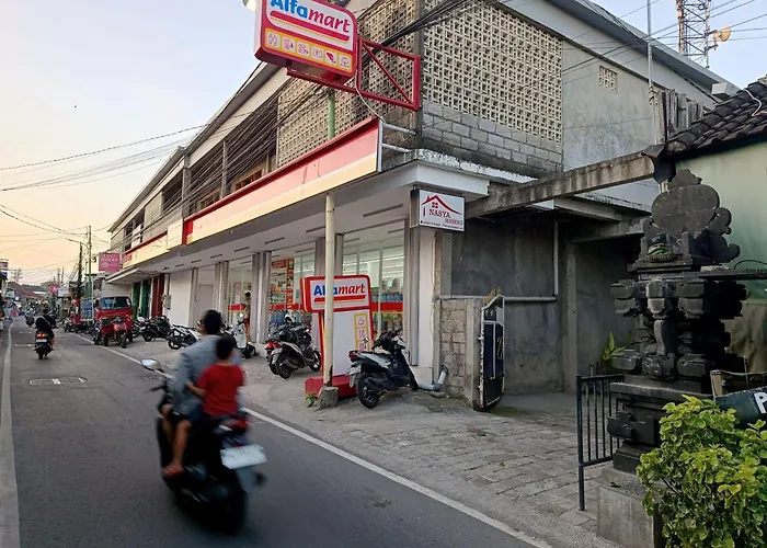 Nasya Hotel Legian (Bali)