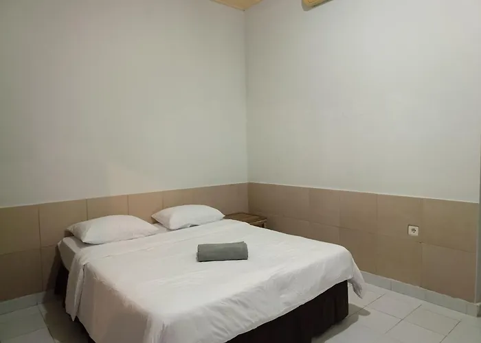 Hotel Nasya Legian (Bali)