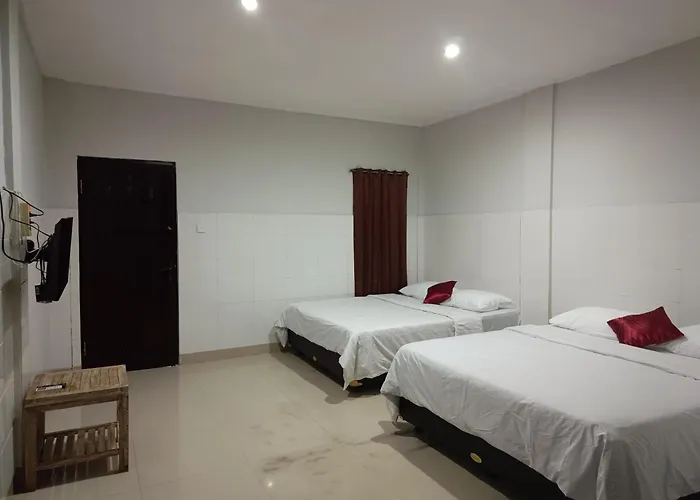 Hotel Nasya 3*