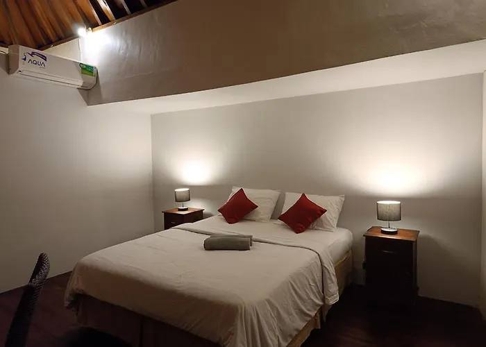 Nasya Hotel 3*