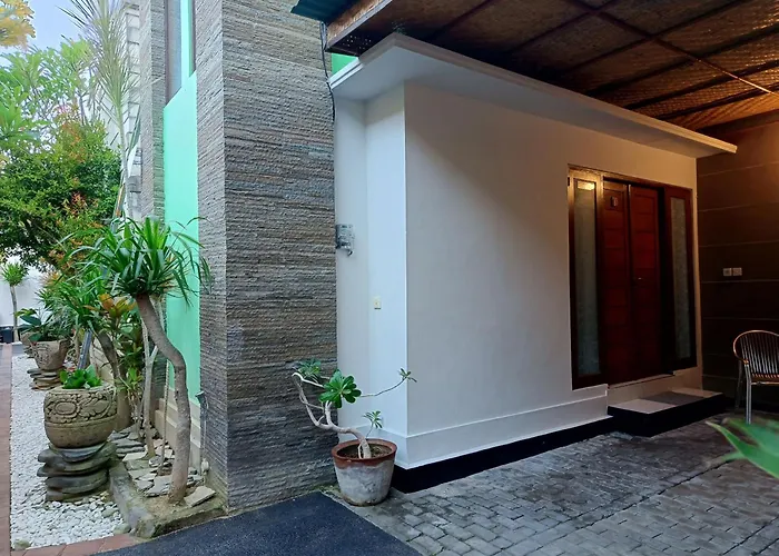 Hotel Nasya 3*