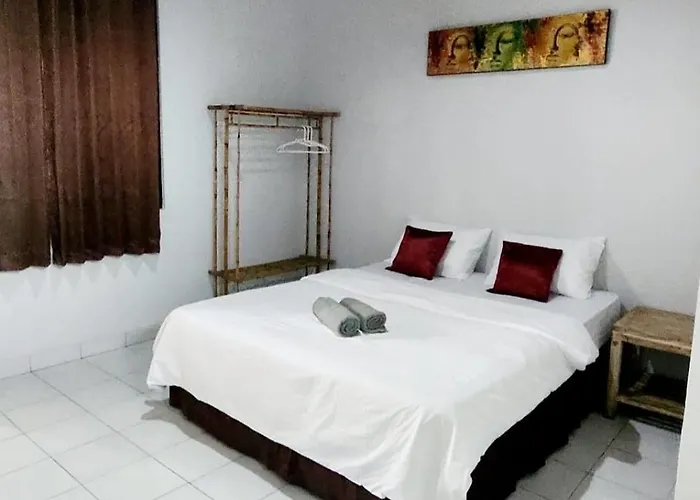 Nasya Legian (Bali)