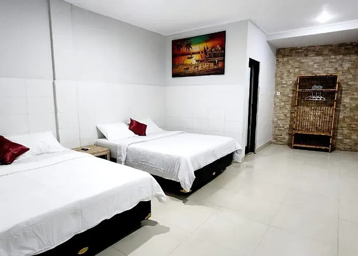 Nasya Hotel Legian (Bali)