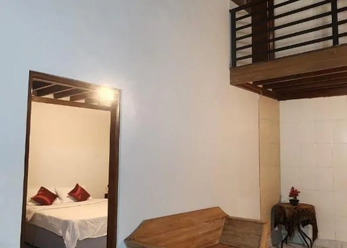Nasya Hotel Legian (Bali)