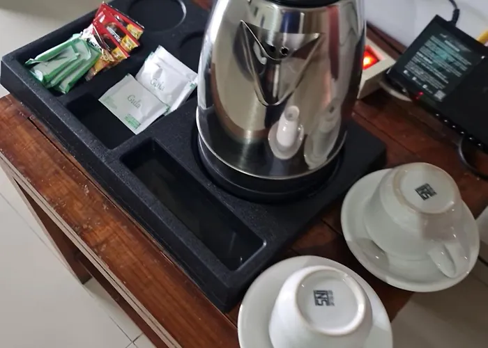 Nasya Hotel