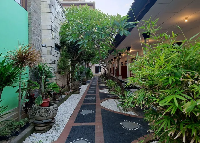 Hotel Nasya Legian (Bali)