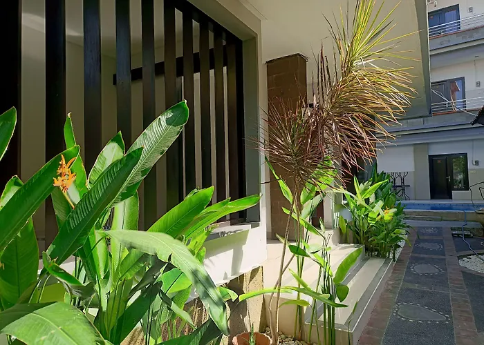Nasya Legian (Bali)
