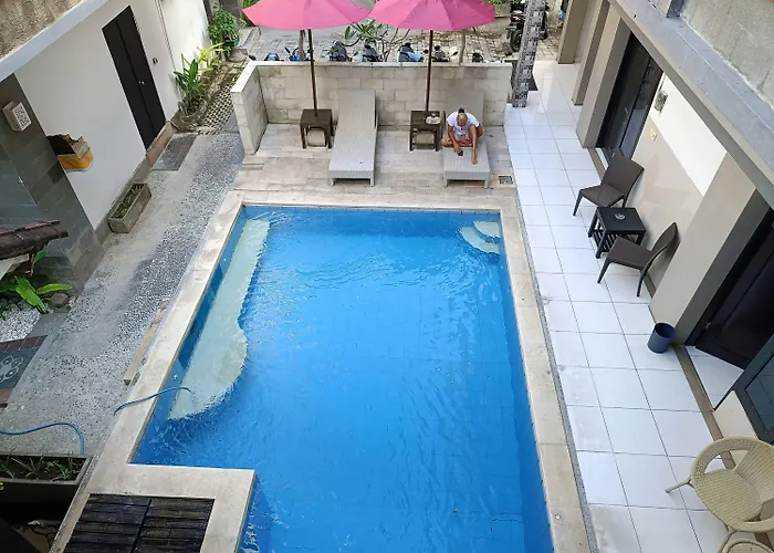 Hotel Nasya