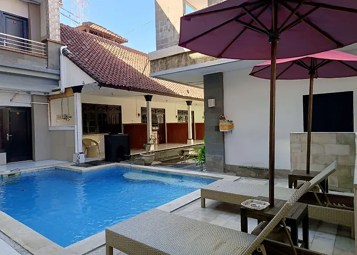 Hotel Nasya