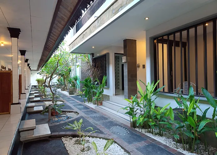 Nasya Legian (Bali)