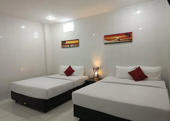 Hotel Nasya Legian (Bali)
