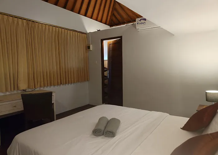 Nasya Legian (Bali)