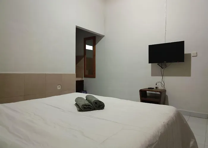 Nasya Legian (Bali)