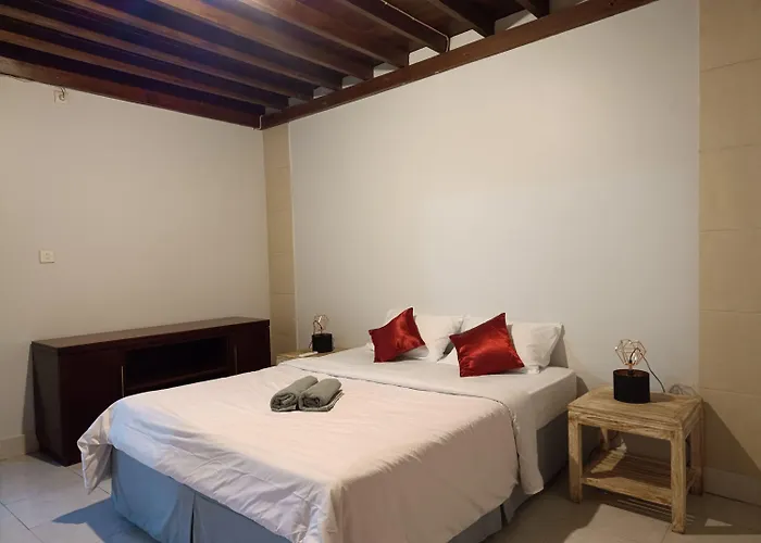 Hotel Nasya Legian (Bali)