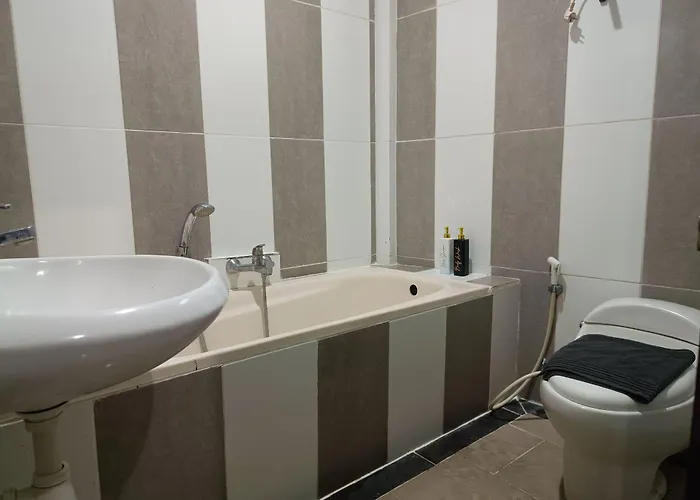 Nasya Hotel 3*