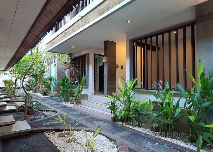 Nasya Legian (Bali)