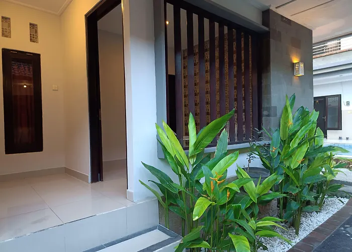 Nasya Hotel 3*