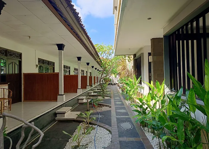 Nasya Hotel