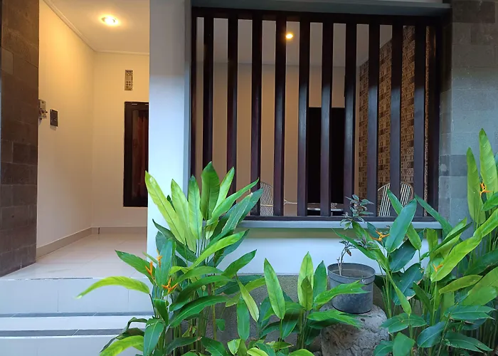 Nasya Hotel 3*