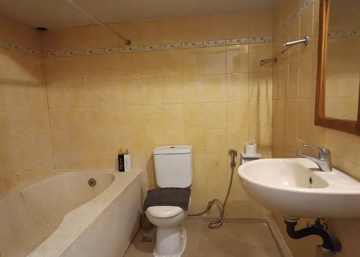 Nasya Hotel 3*