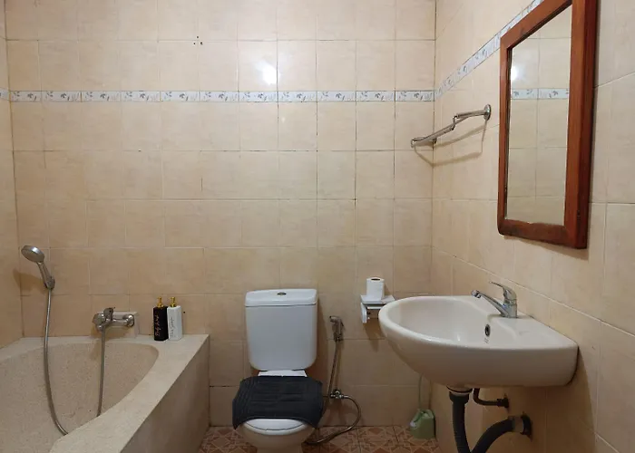 Hotel Nasya 3*