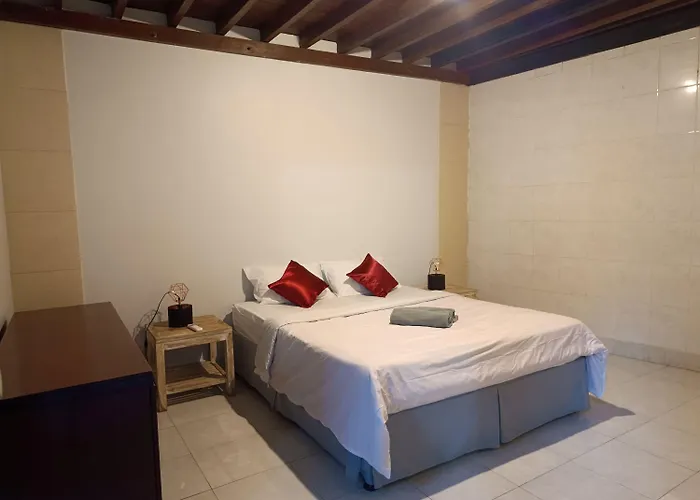 Nasya 3* Legian (Bali)