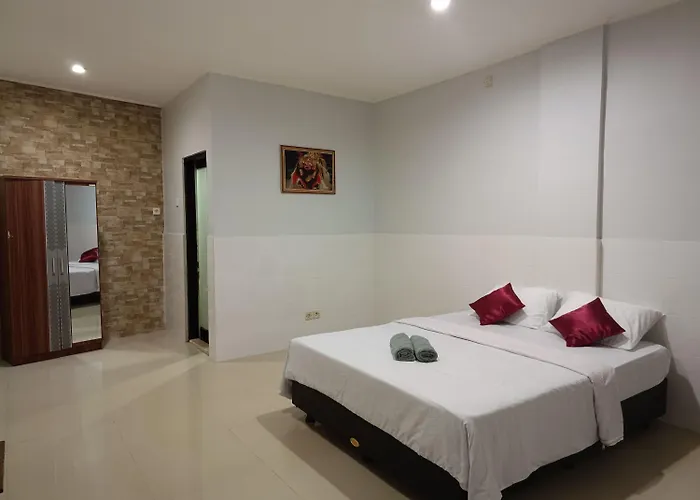 Nasya Hotel 3*